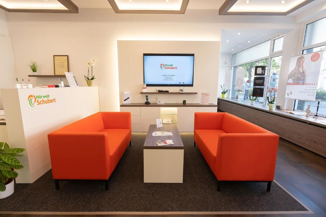Bilder Hörwelt Schubert GmbH