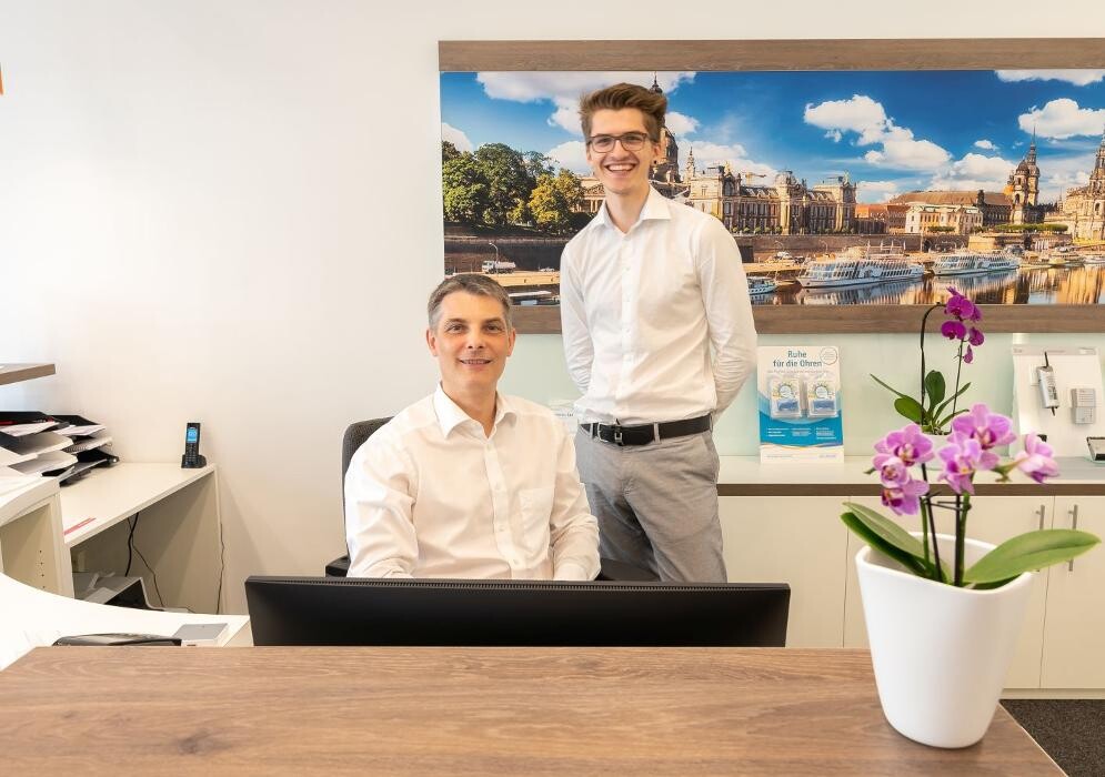 Bilder Hörwelt Schubert GmbH