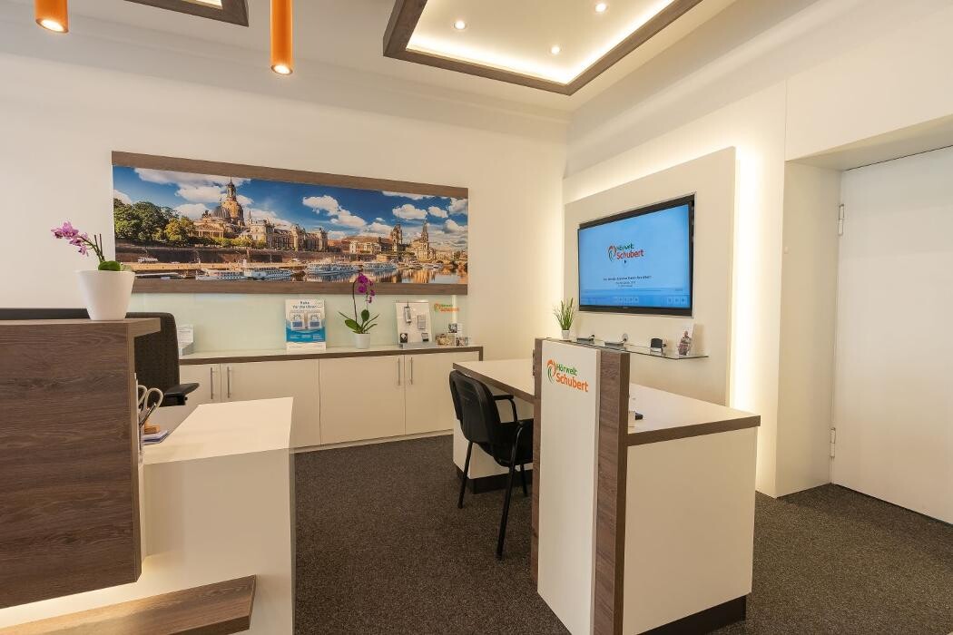 Bilder Hörwelt Schubert GmbH