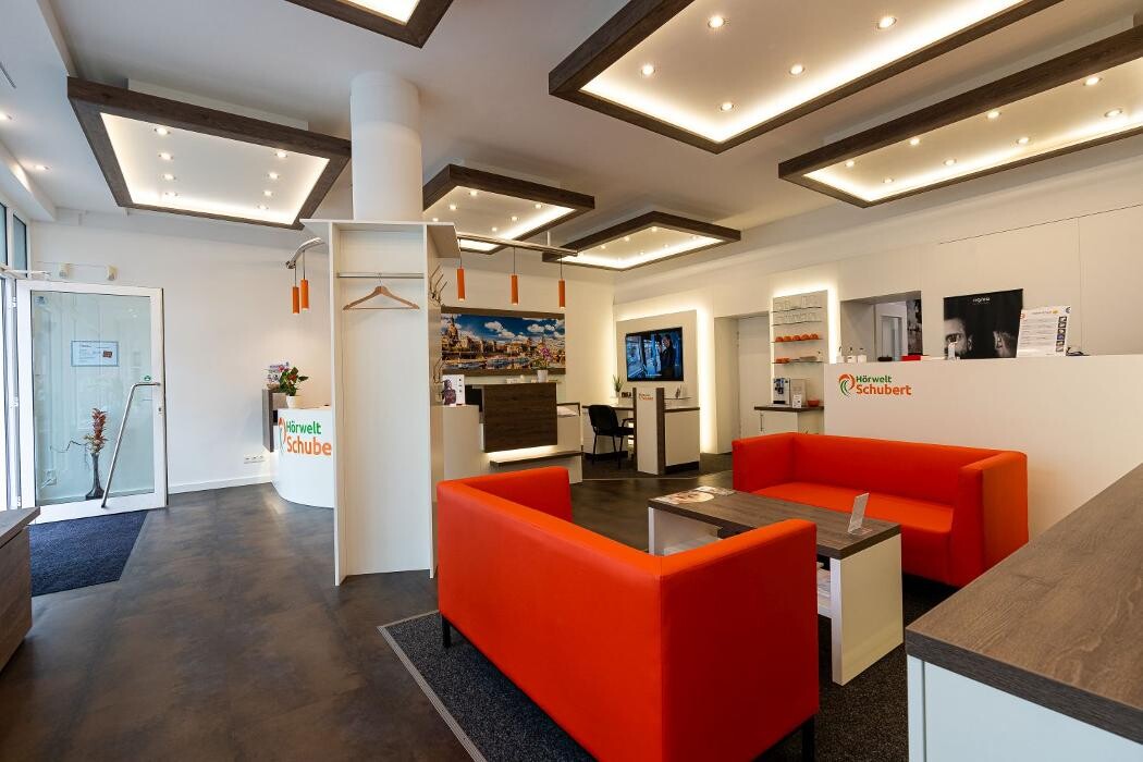 Bilder Hörwelt Schubert GmbH