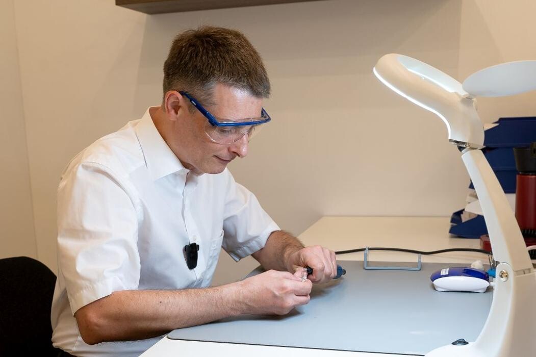 Bilder Hörwelt Schubert GmbH