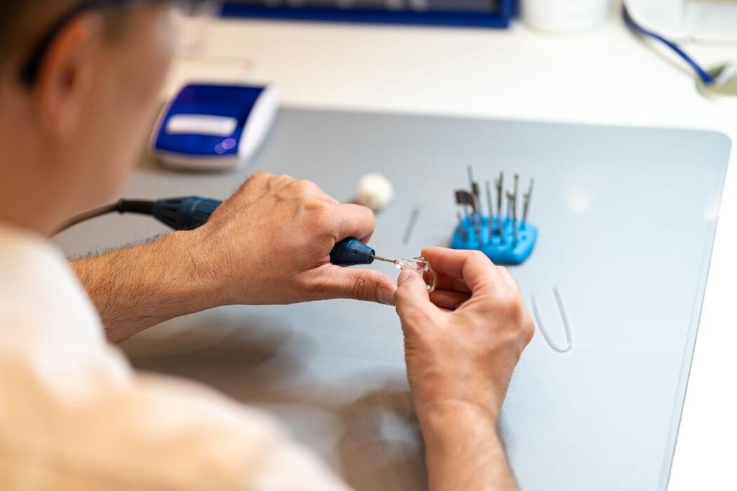 Bilder Hörwelt Schubert GmbH