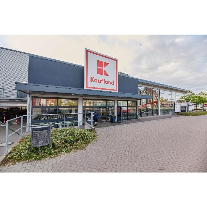 Bilder Kaufland Leinefelde