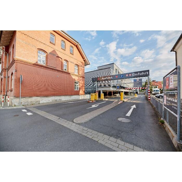 Bilder Kaufland Leinefelde
