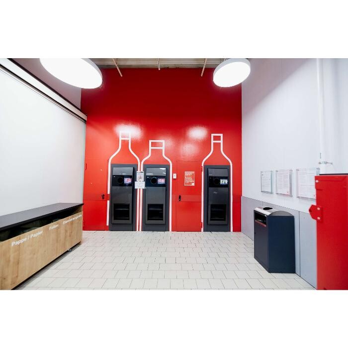 Bilder Kaufland Leinefelde