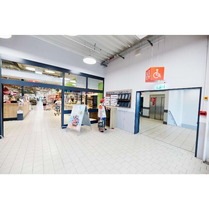 Bilder Kaufland Leinefelde