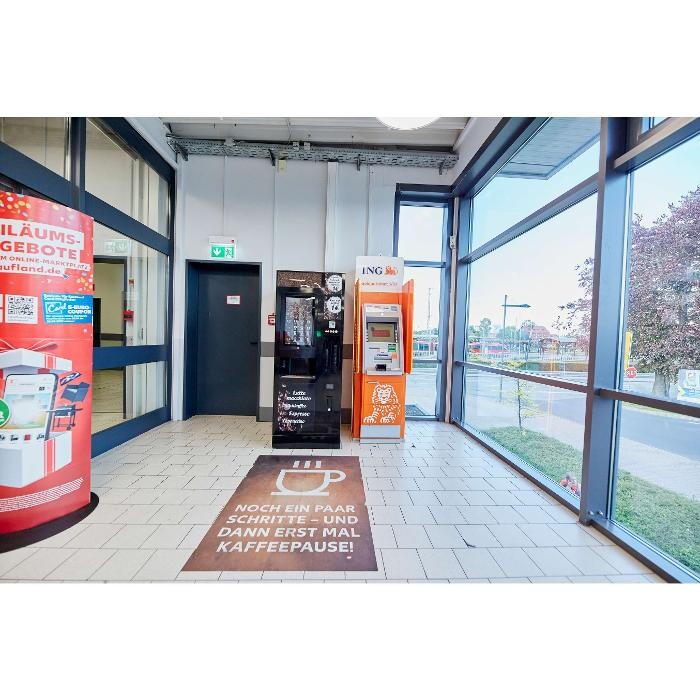 Bilder Kaufland Leinefelde