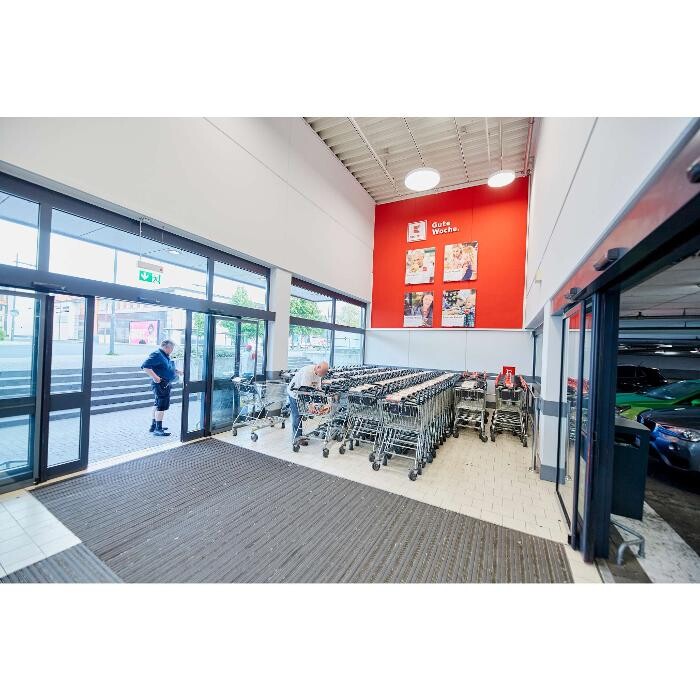 Bilder Kaufland Leinefelde
