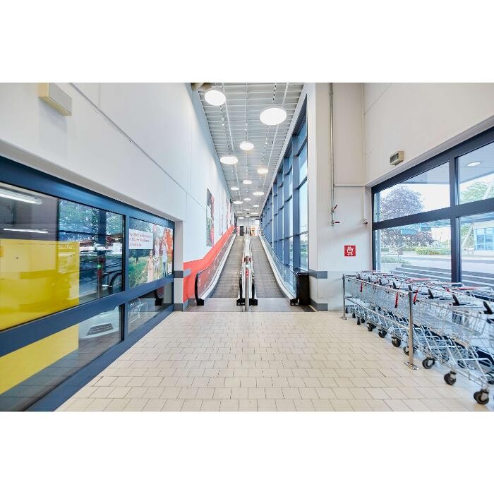 Bilder Kaufland Leinefelde
