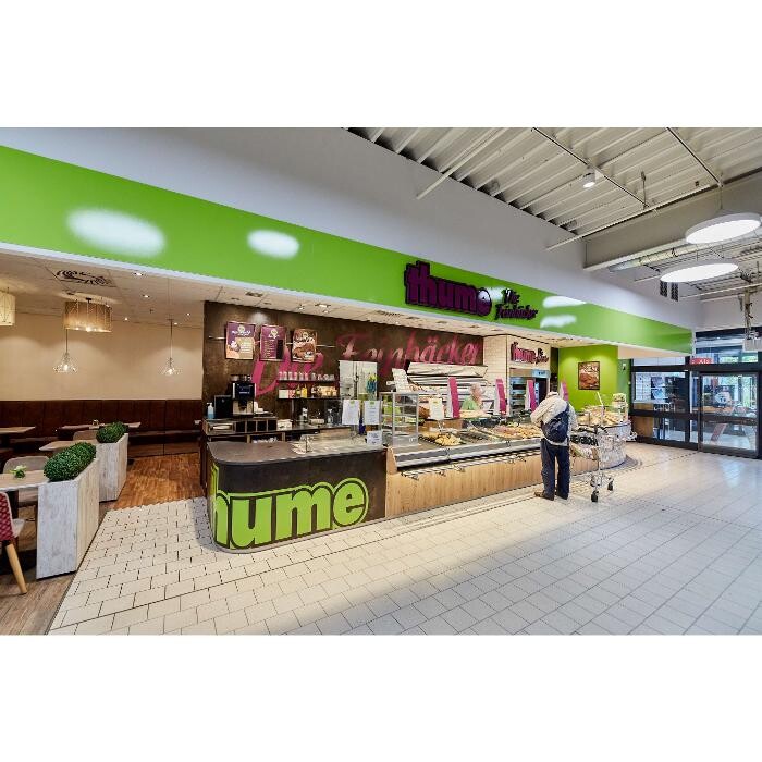 Bilder Kaufland Leinefelde