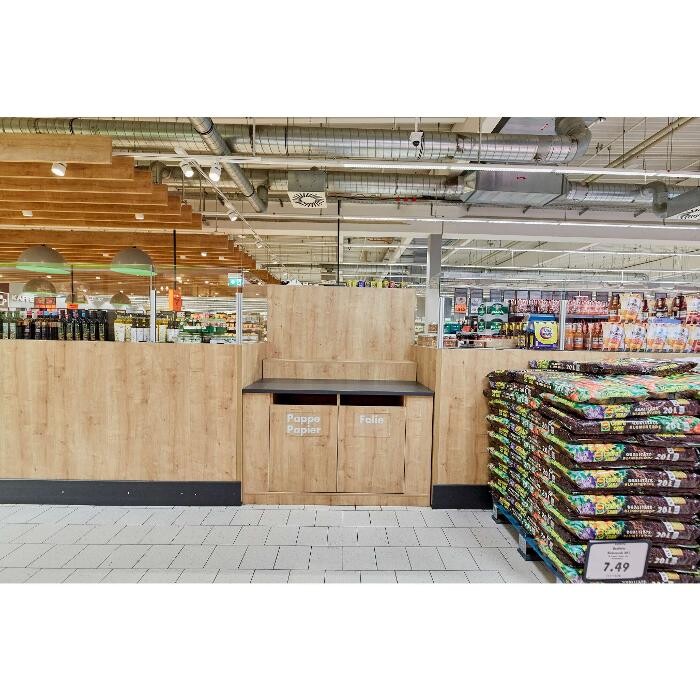 Bilder Kaufland Leinefelde