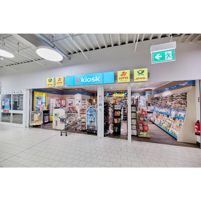 Bilder Kaufland Leinefelde