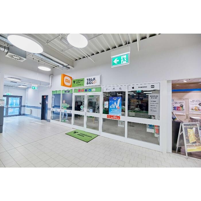 Bilder Kaufland Leinefelde
