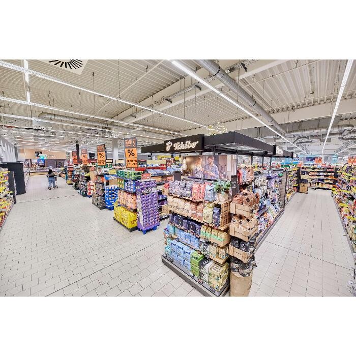 Bilder Kaufland Leinefelde