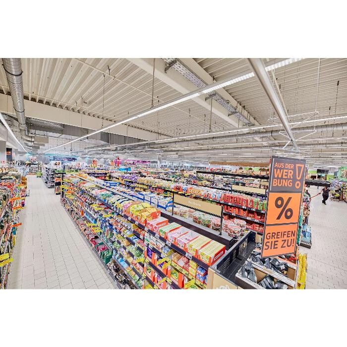 Bilder Kaufland Leinefelde
