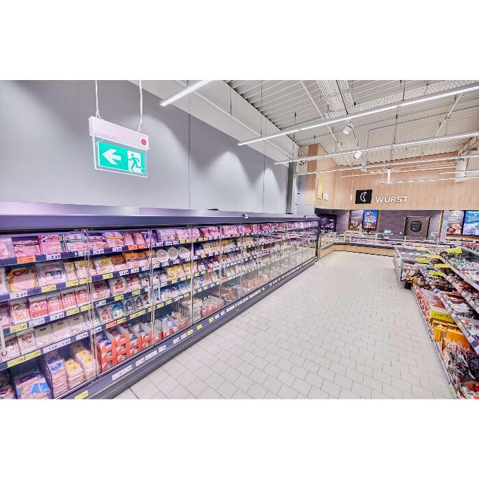 Bilder Kaufland Leinefelde
