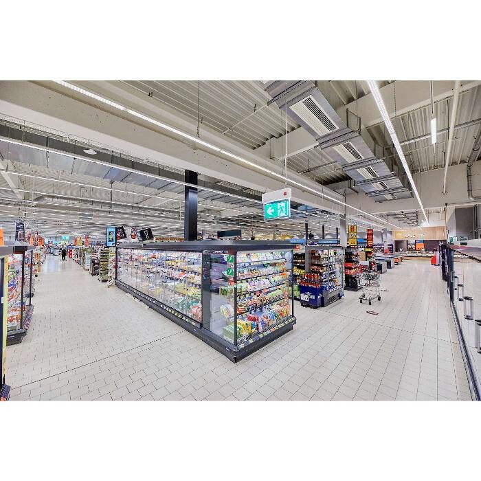Bilder Kaufland Leinefelde