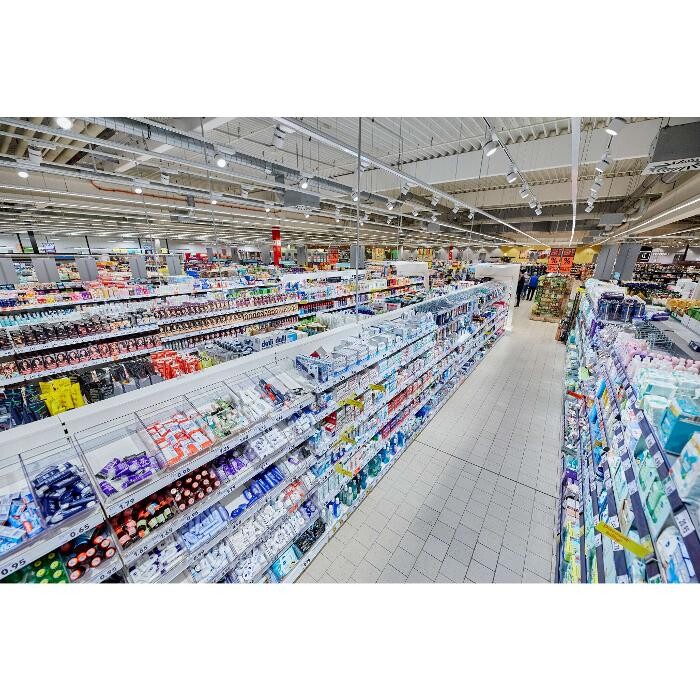 Bilder Kaufland Leinefelde