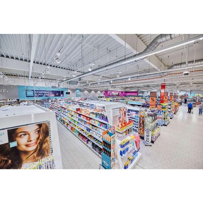 Bilder Kaufland Leinefelde