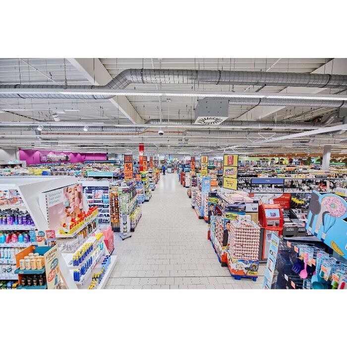 Bilder Kaufland Leinefelde