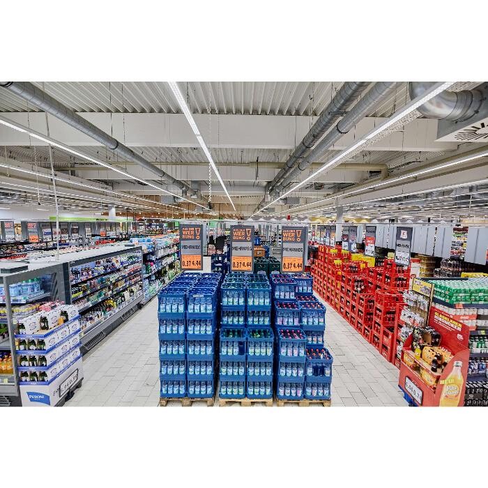 Bilder Kaufland Leinefelde