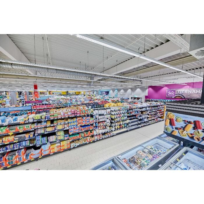 Bilder Kaufland Leinefelde