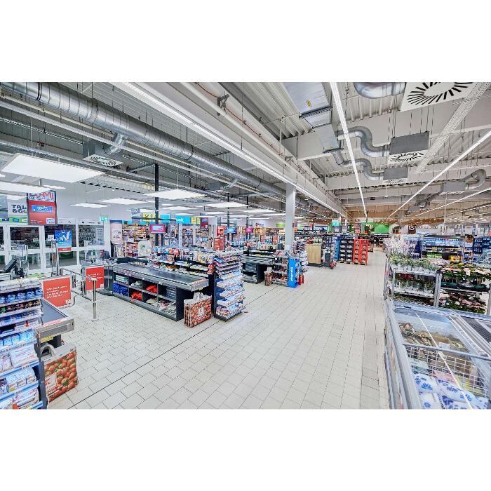 Bilder Kaufland Leinefelde