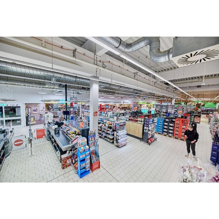 Bilder Kaufland Leinefelde