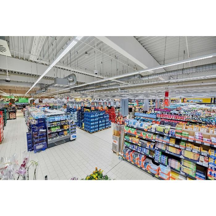 Bilder Kaufland Leinefelde
