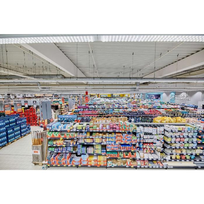 Bilder Kaufland Leinefelde
