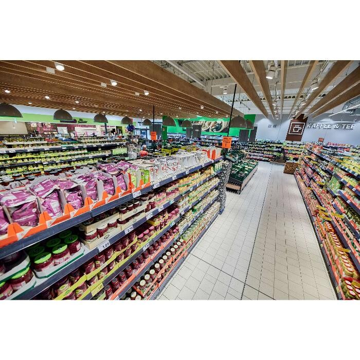 Bilder Kaufland Leinefelde