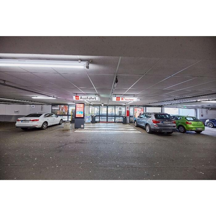 Bilder Kaufland Leinefelde