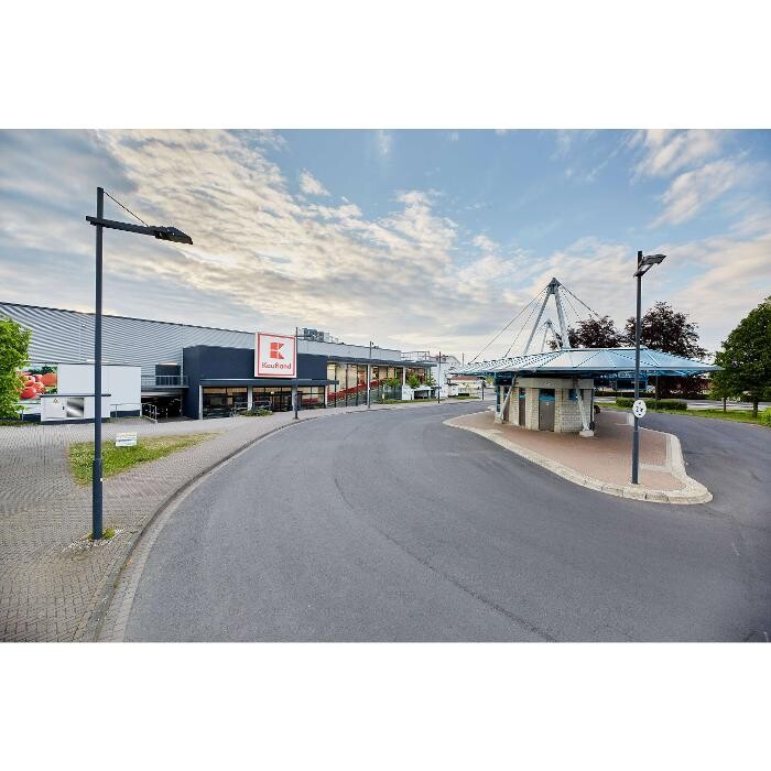 Bilder Kaufland Leinefelde
