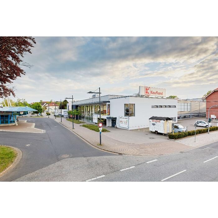 Bilder Kaufland Leinefelde