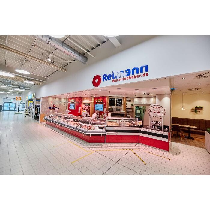 Bilder Kaufland Leinefelde