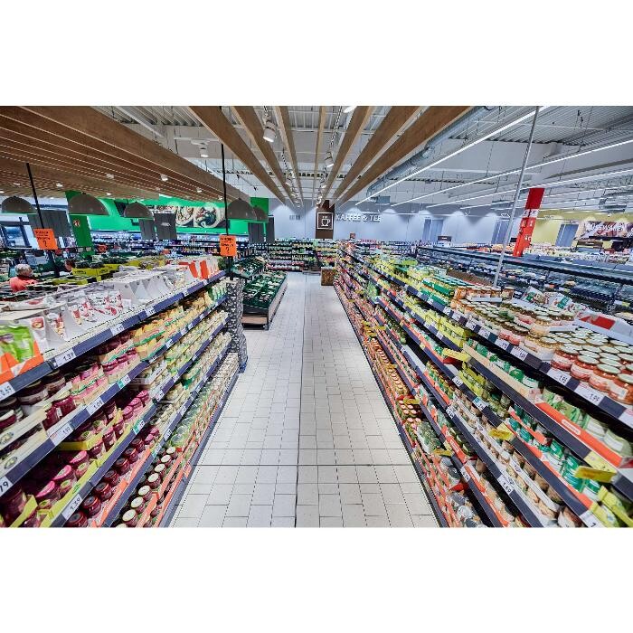 Bilder Kaufland Leinefelde