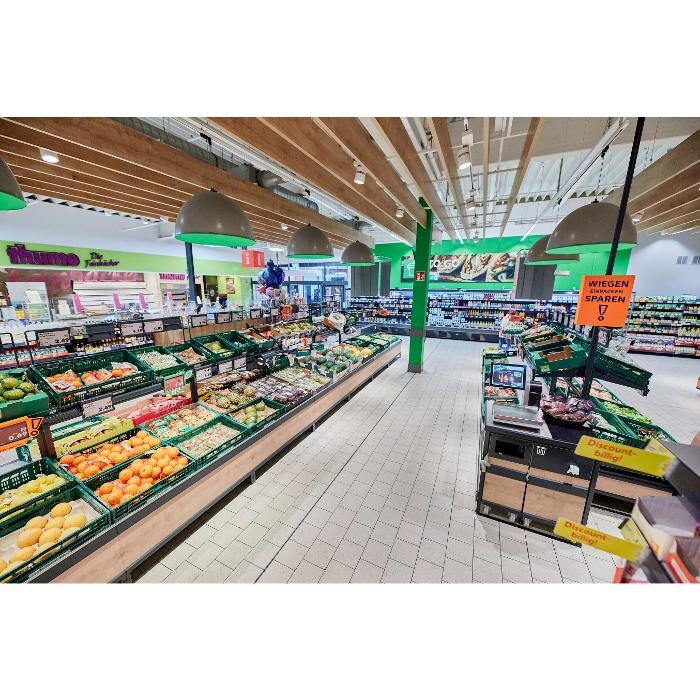 Bilder Kaufland Leinefelde