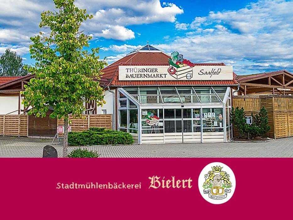 Bilder Stadtmühlenbäckerei Bielert GmbH