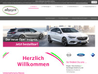 Screenshot for http://akeinundzwanzig.com