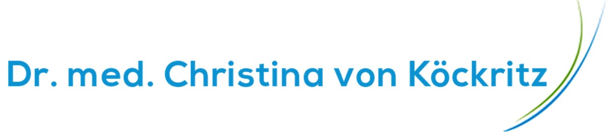 Dr. Christina von Köckritz Logo