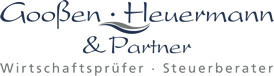 Gooßen, Heuermann & Partner Logo