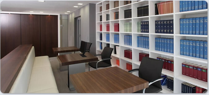 Bilder Gooßen, Heuermann & Partner