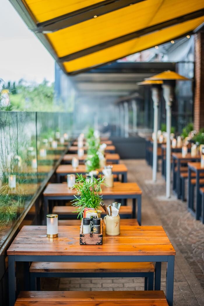 Bilder PETER PANE Burgergrill & Bar