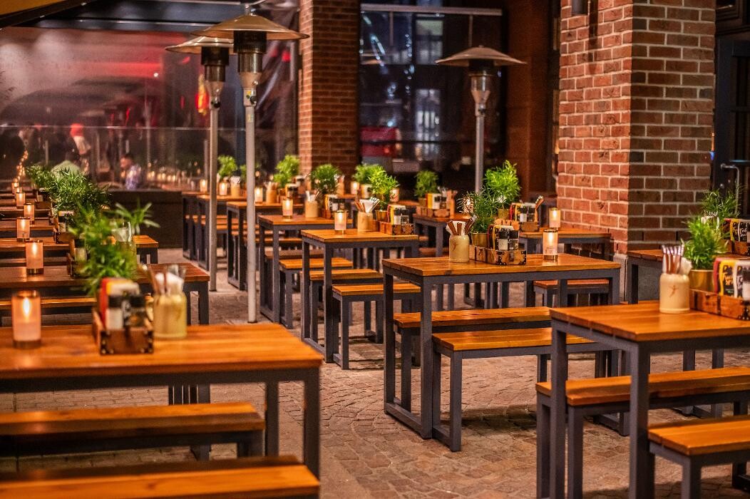 Bilder PETER PANE Burgergrill & Bar