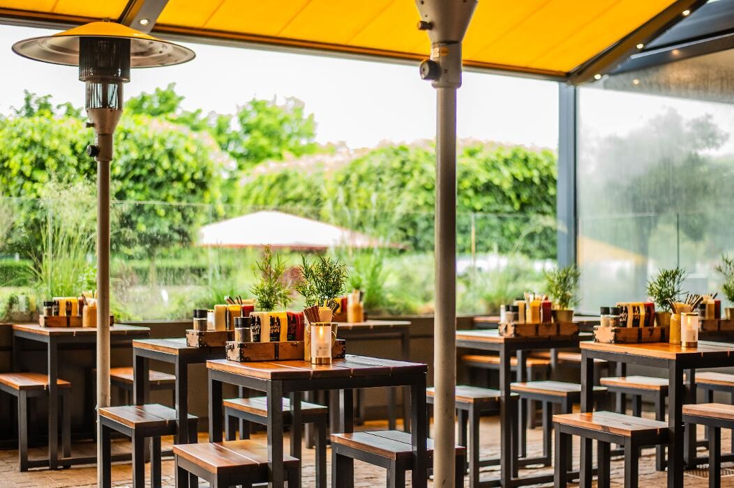 Bilder PETER PANE Burgergrill & Bar