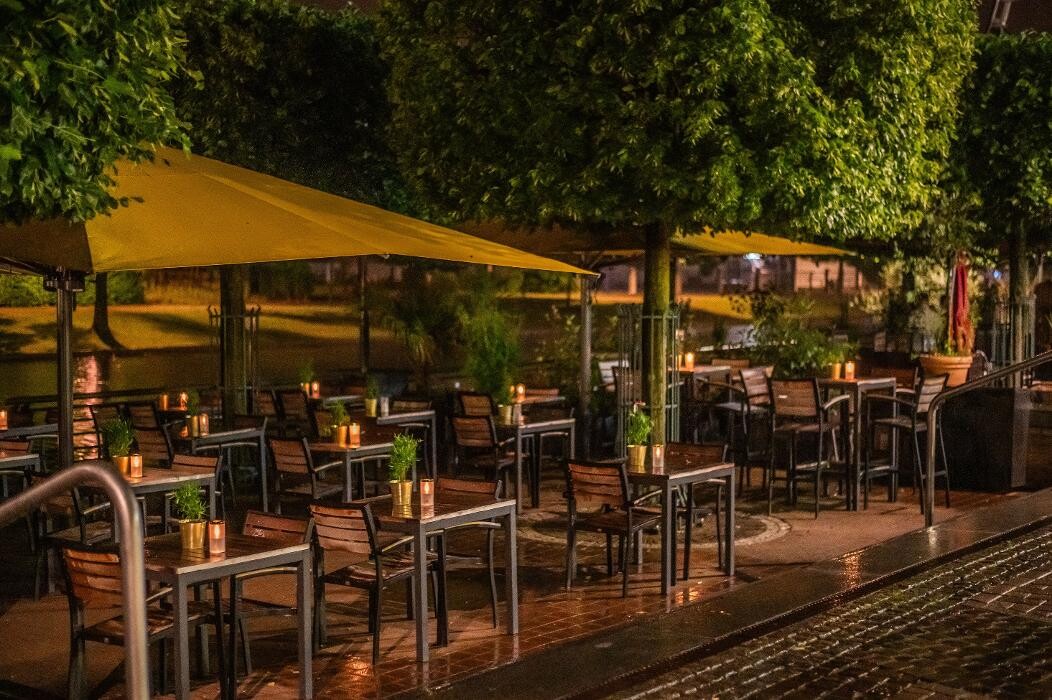 Bilder PETER PANE Burgergrill & Bar