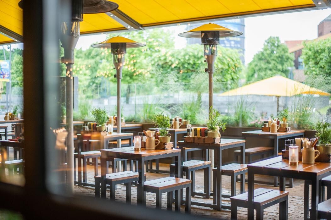 Bilder PETER PANE Burgergrill & Bar