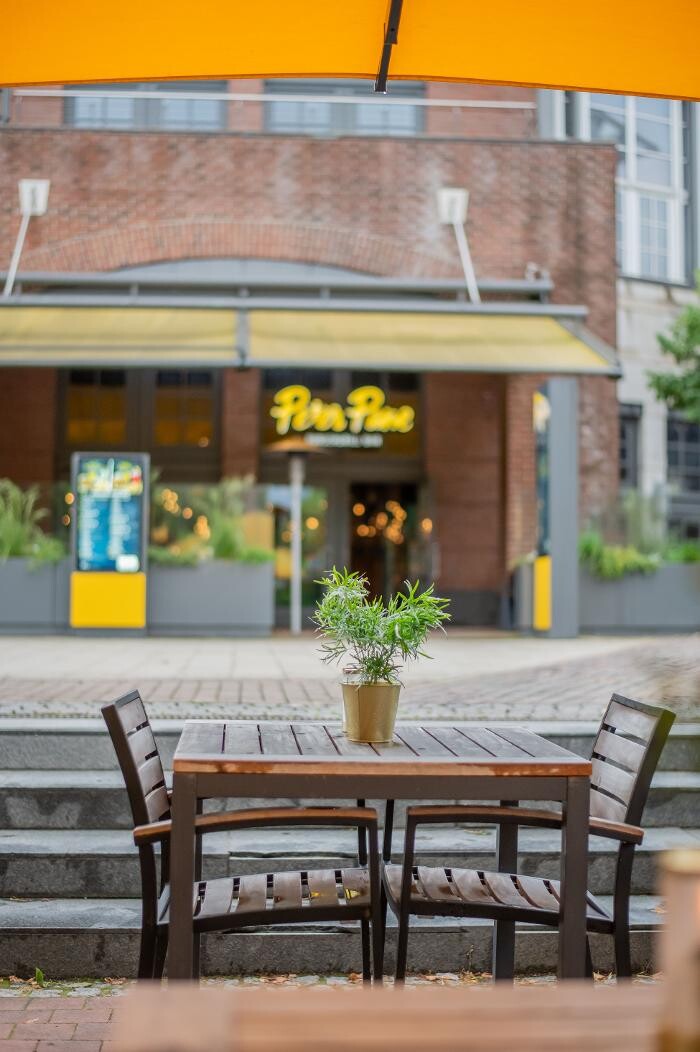 Bilder PETER PANE Burgergrill & Bar
