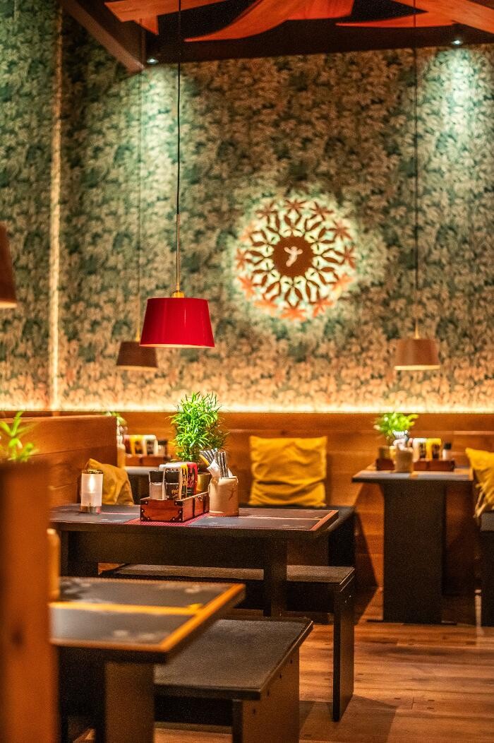 Bilder PETER PANE Burgergrill & Bar
