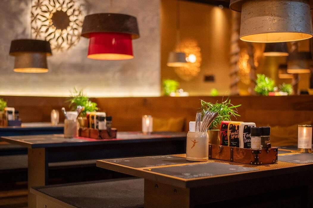 Bilder PETER PANE Burgergrill & Bar